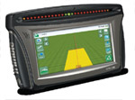 GPS TRIMBLE 750 LITE, descatalogado