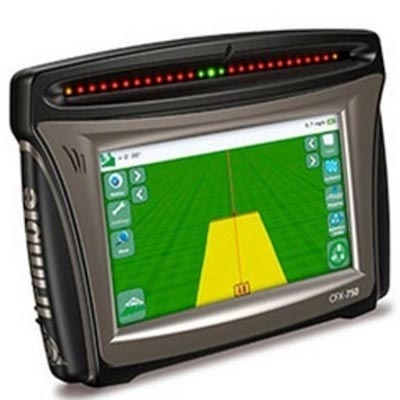 GPS TRIMBLE