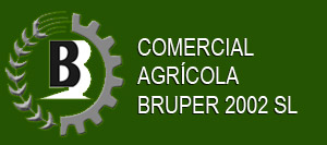 Bruper maquinaria agricola