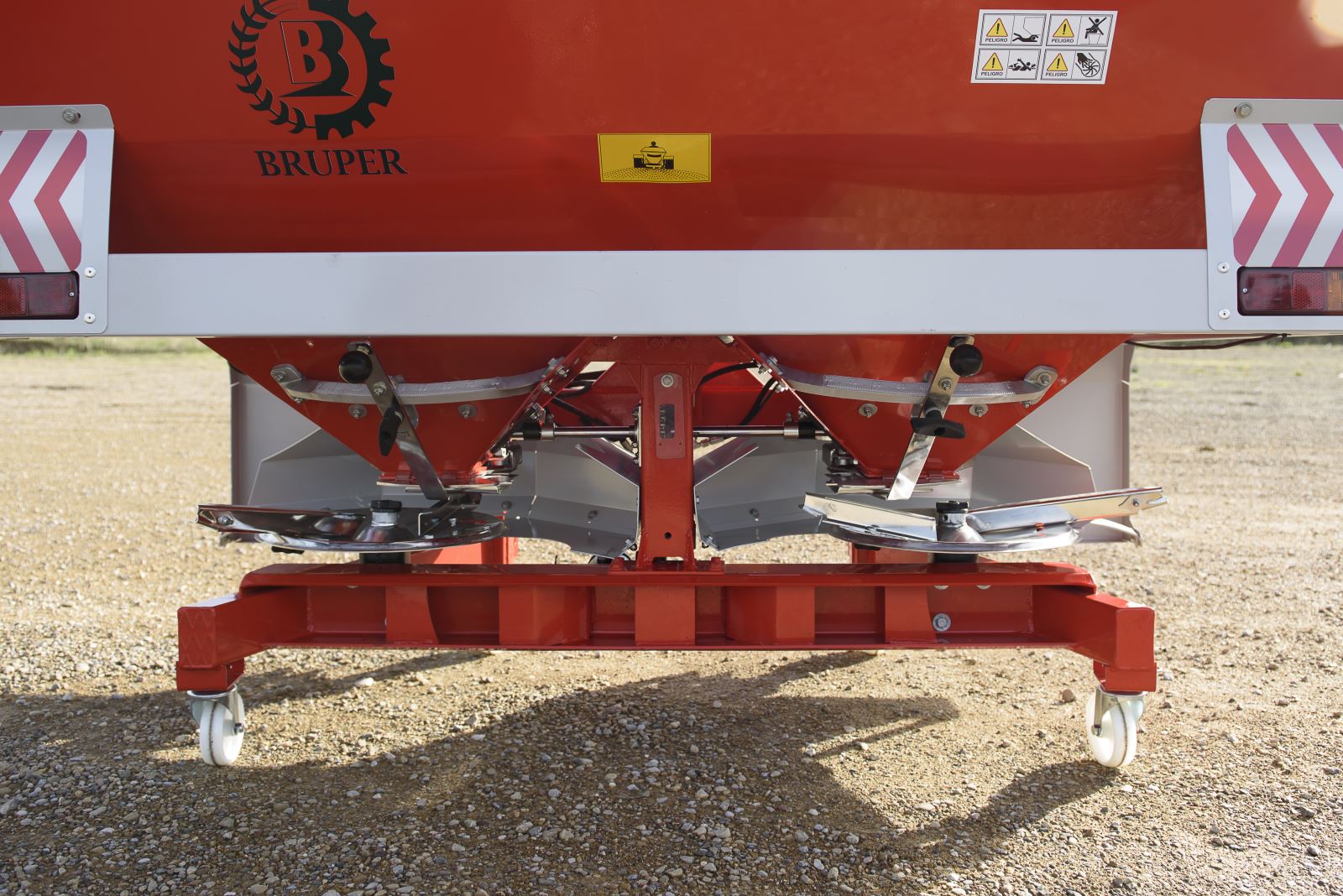 Bruper SL