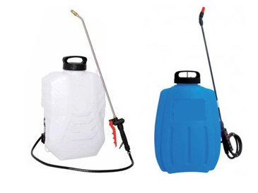 Pulverizador eléctrico PULVEPRESS 16 litros